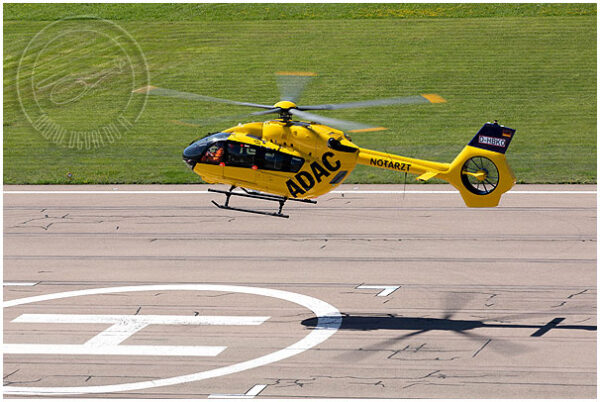 German Federal Aviation Office certifies world's first H145 full